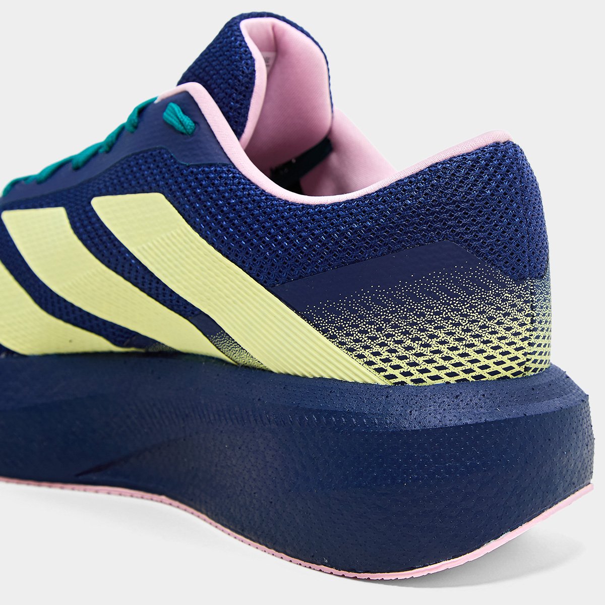 Tênis Adidas Latin Run 3 0 - 7