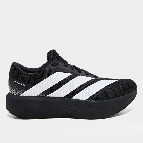 Tênis Adidas Latin Run 3 0