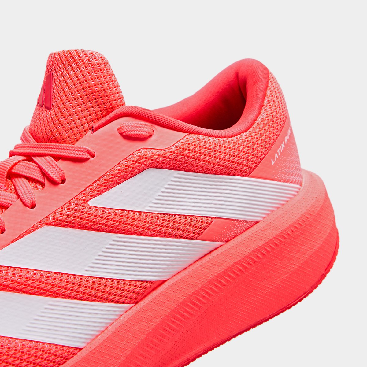 Tênis Adidas Latin Run 3 0 - 5