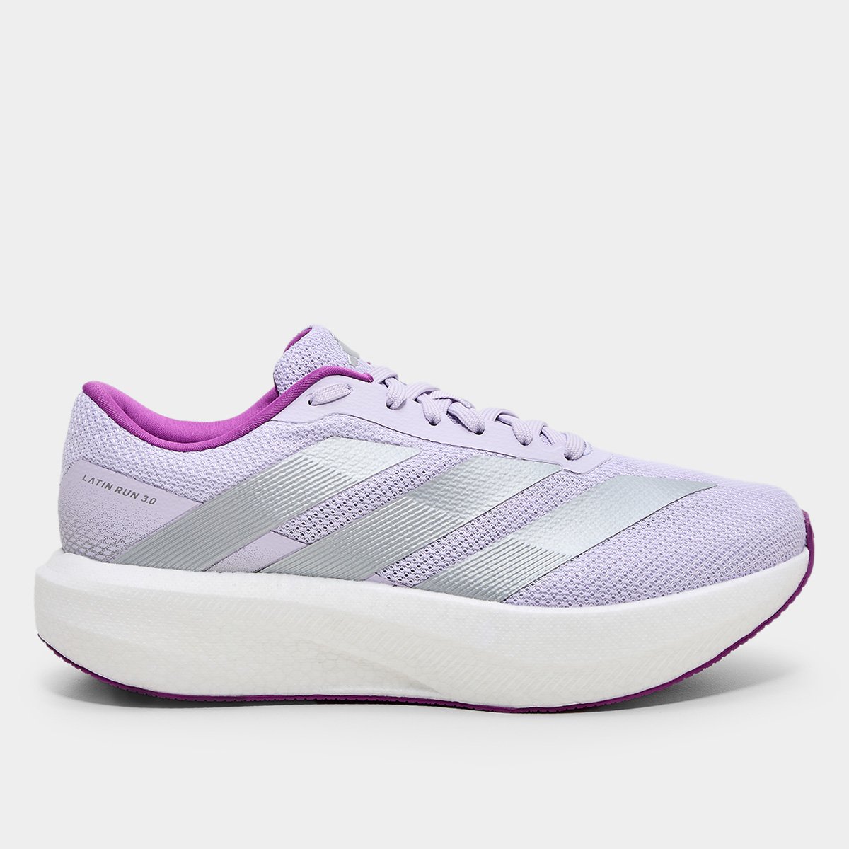 ADIDAS LATIN RUN 3 fem. ADIDAS LATIN RUN 3 fem.