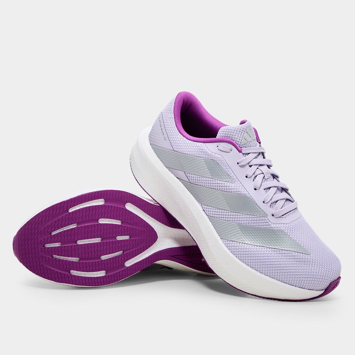 Tênis Adidas Latin Run 3 0 - 1
