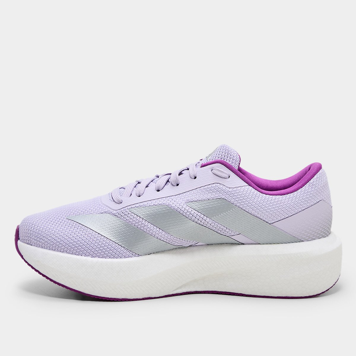 Tênis Adidas Latin Run 3 0 - 4
