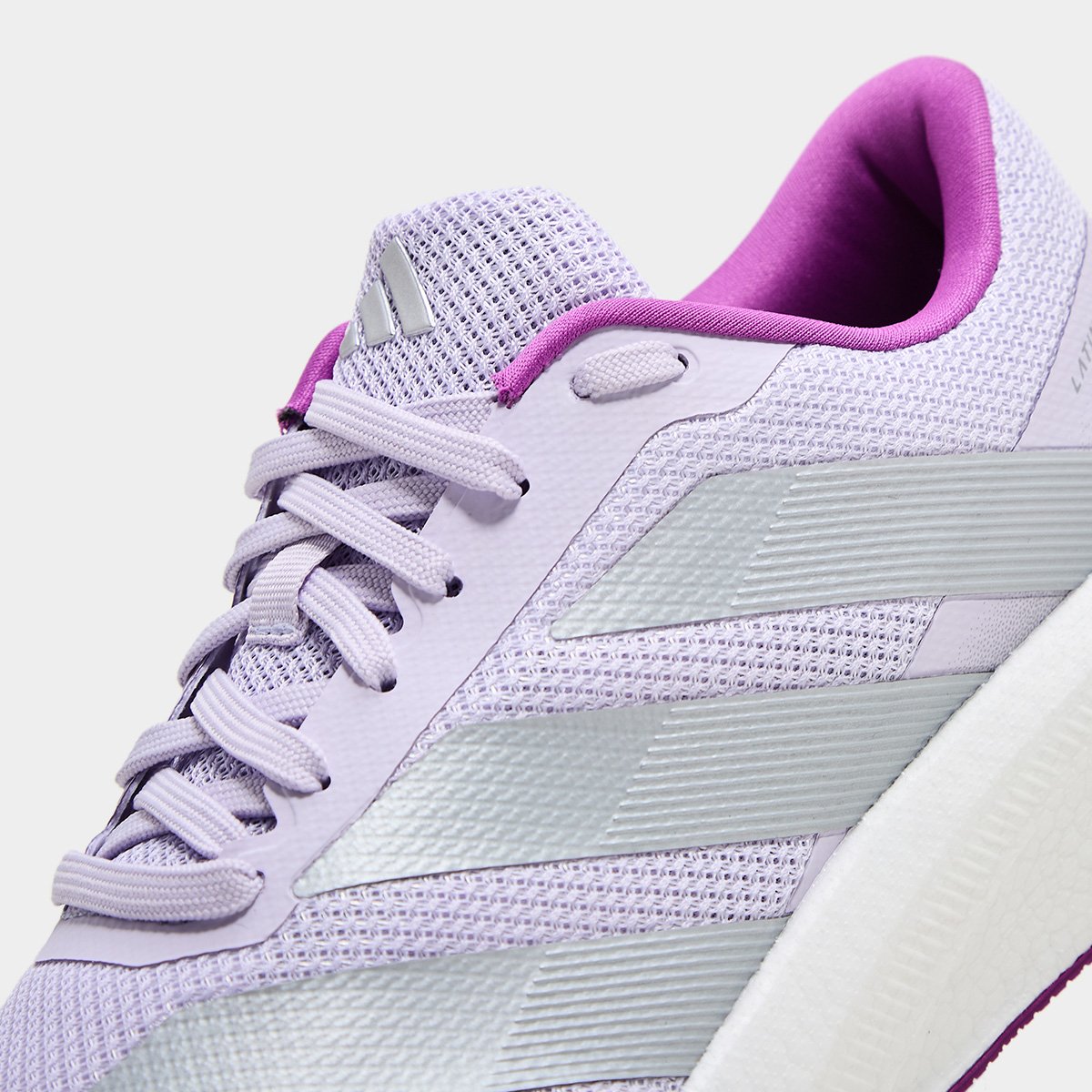 Tênis Adidas Latin Run 3 0 - 5