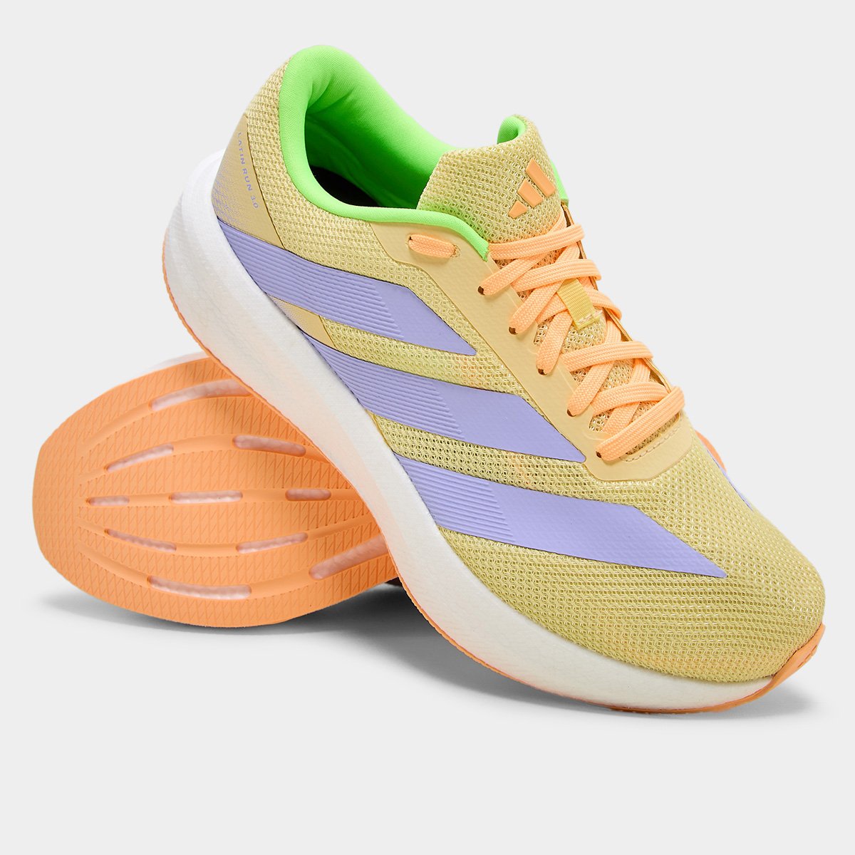 Tênis Adidas Latin Run 3 0 - 1