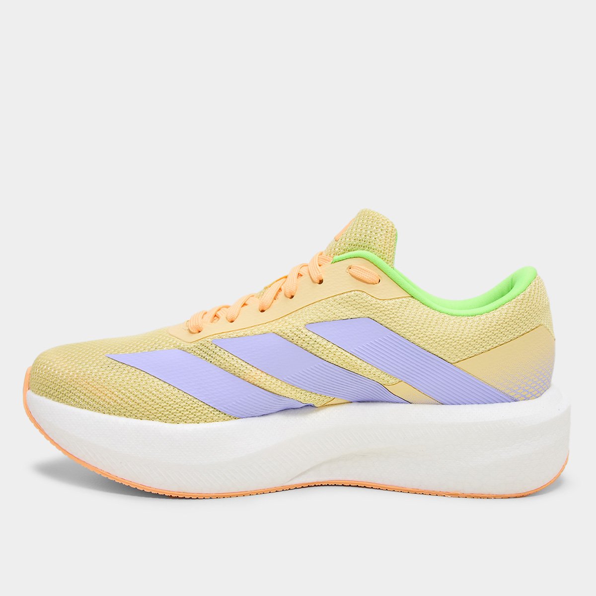 Tênis Adidas Latin Run 3 0 - 4