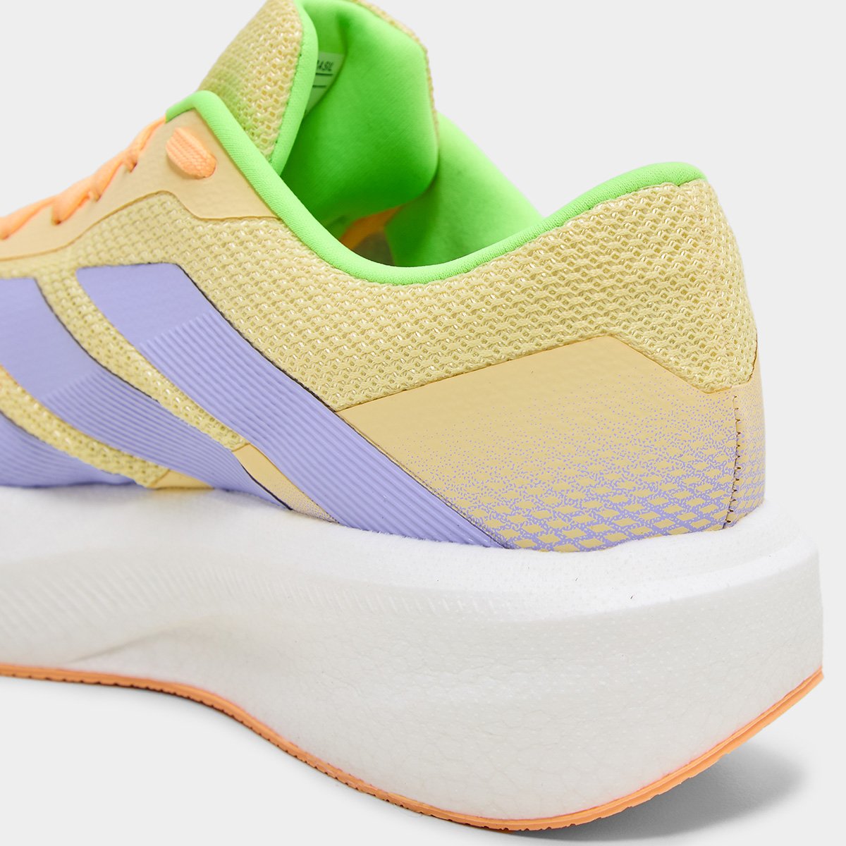 Tênis Adidas Latin Run 3 0 - 7
