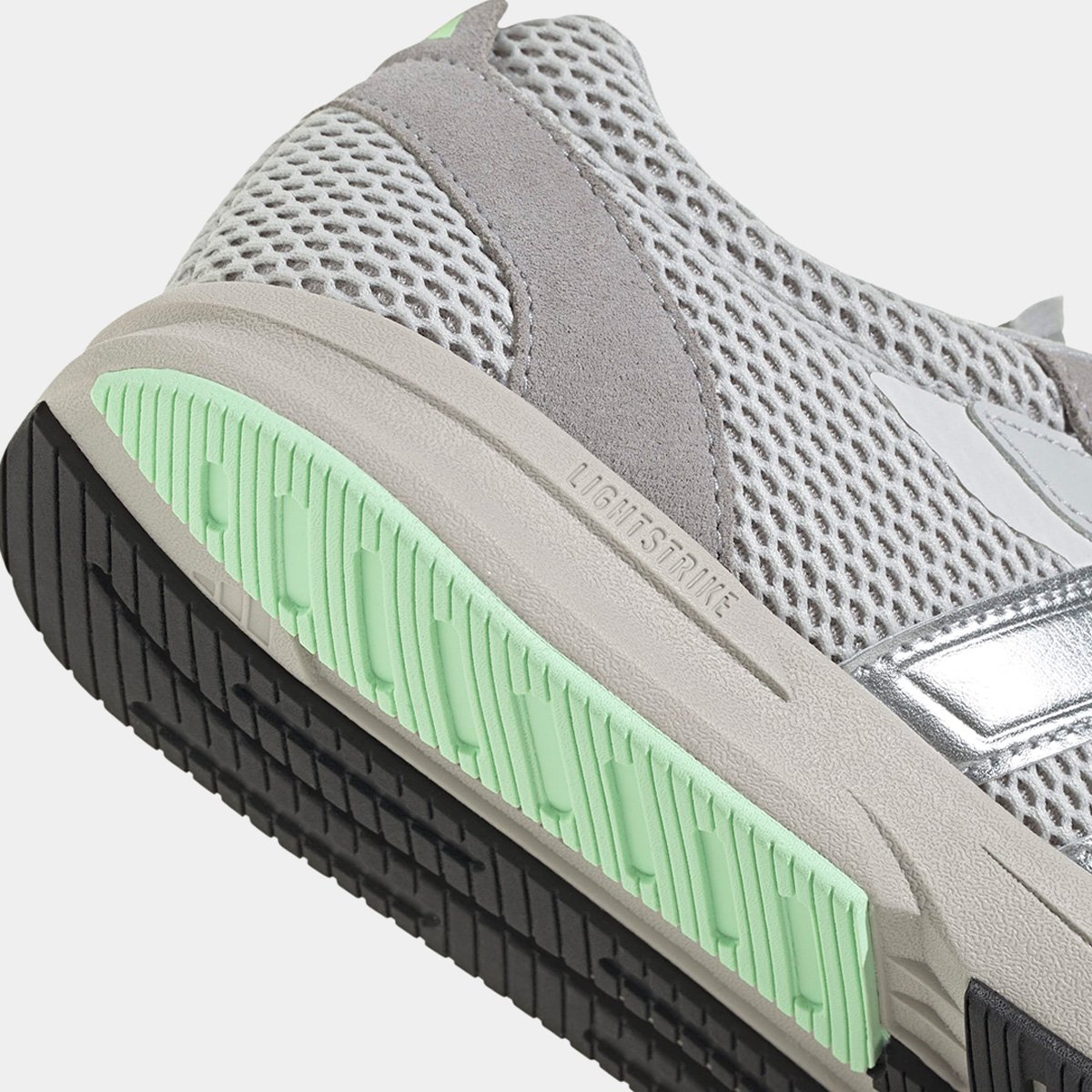 Tênis Adidas  Light Blaze Feminino - 6
