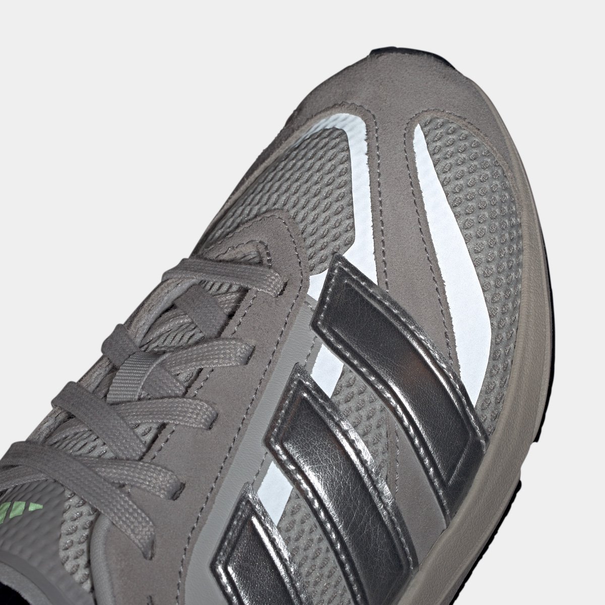 Tênis Adidas  Light Blaze Feminino - 8