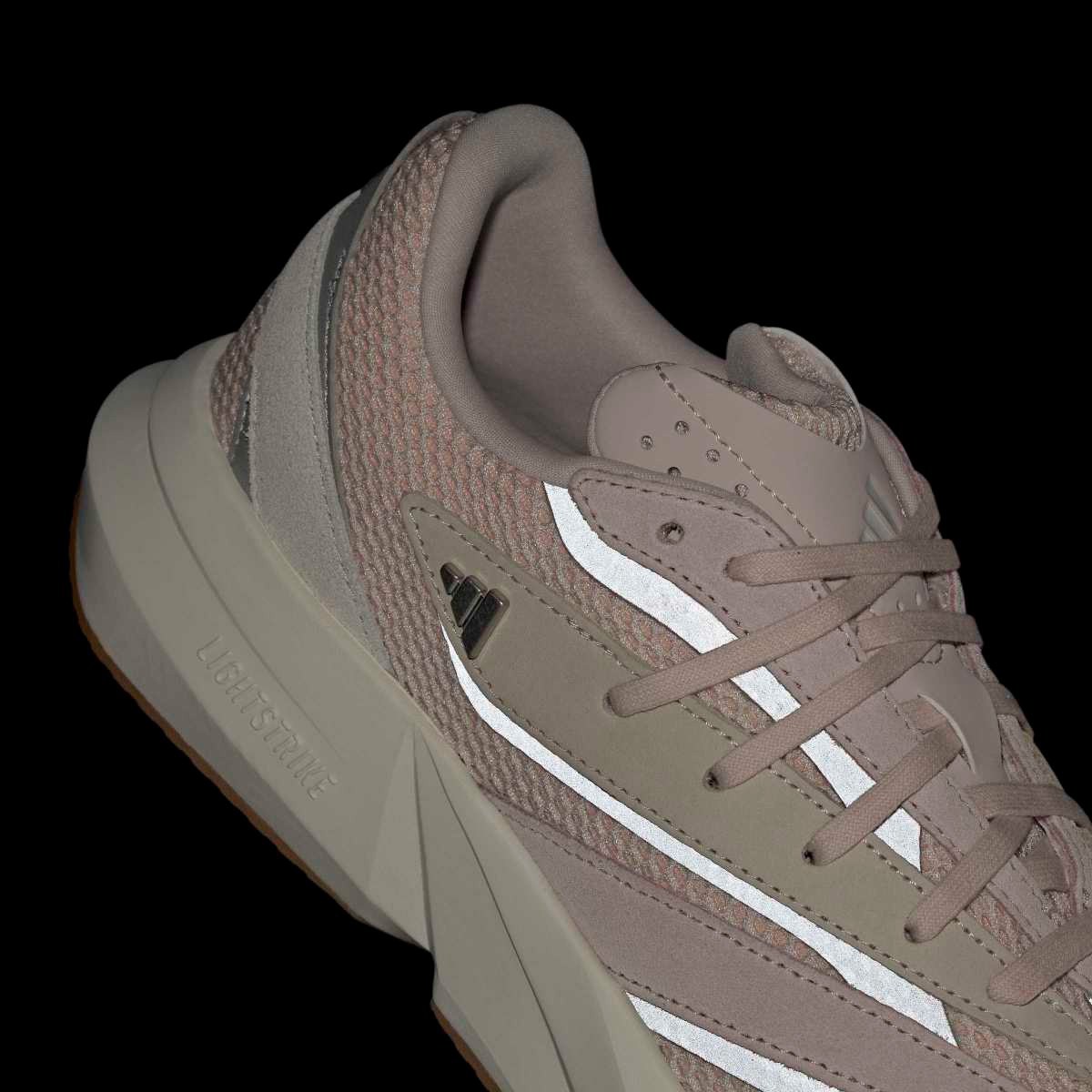 Tênis Adidas Light Blaze Feminino - 6