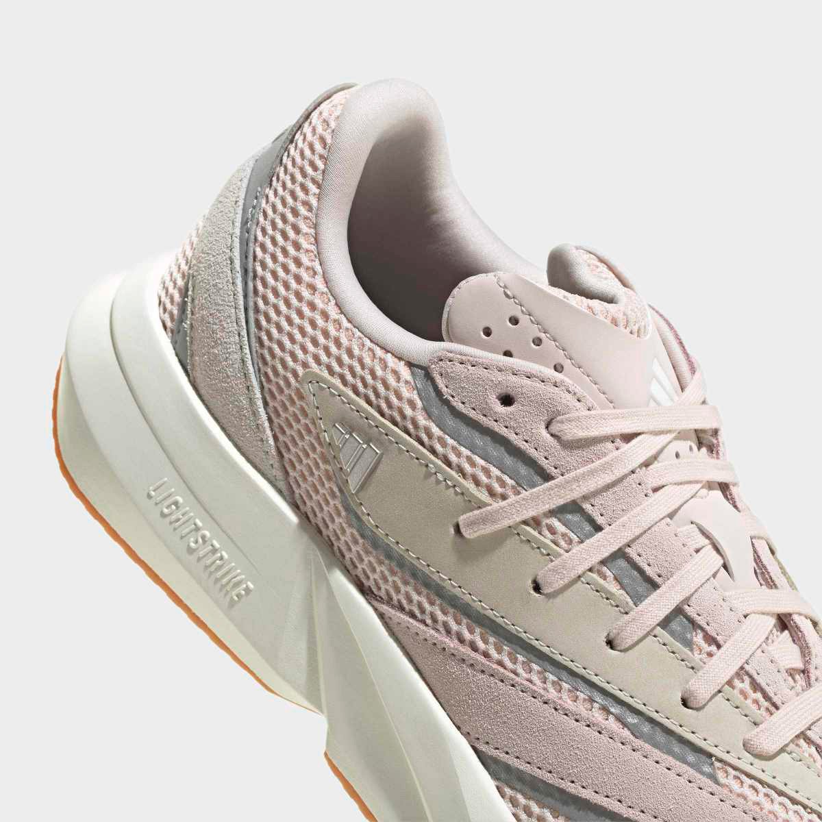 Tênis Adidas Light Blaze Feminino - 7