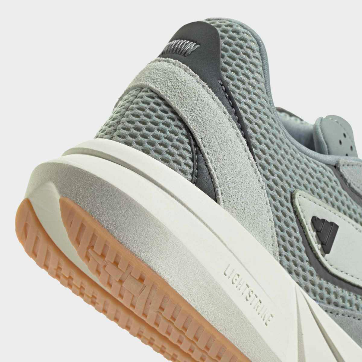 Tênis Adidas Light Blaze Feminino - 6