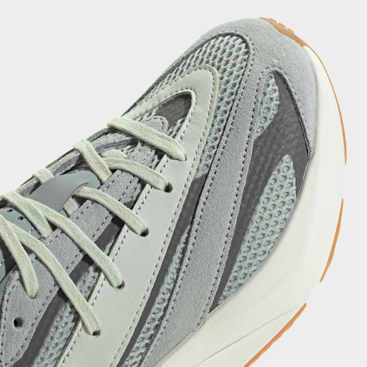 Tênis Adidas Light Blaze Feminino - 7