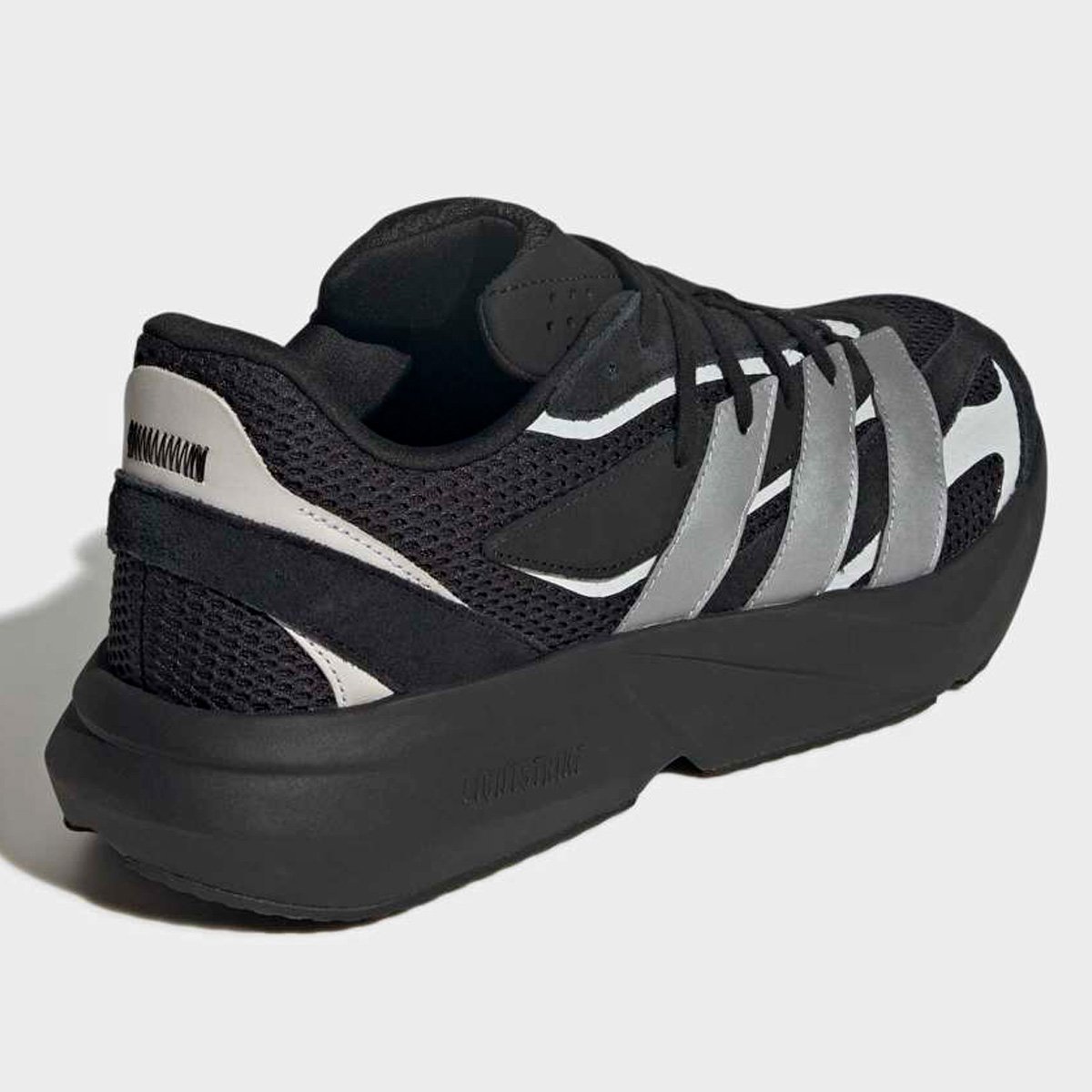 Tênis Adidas Light Stride Masculino - 2