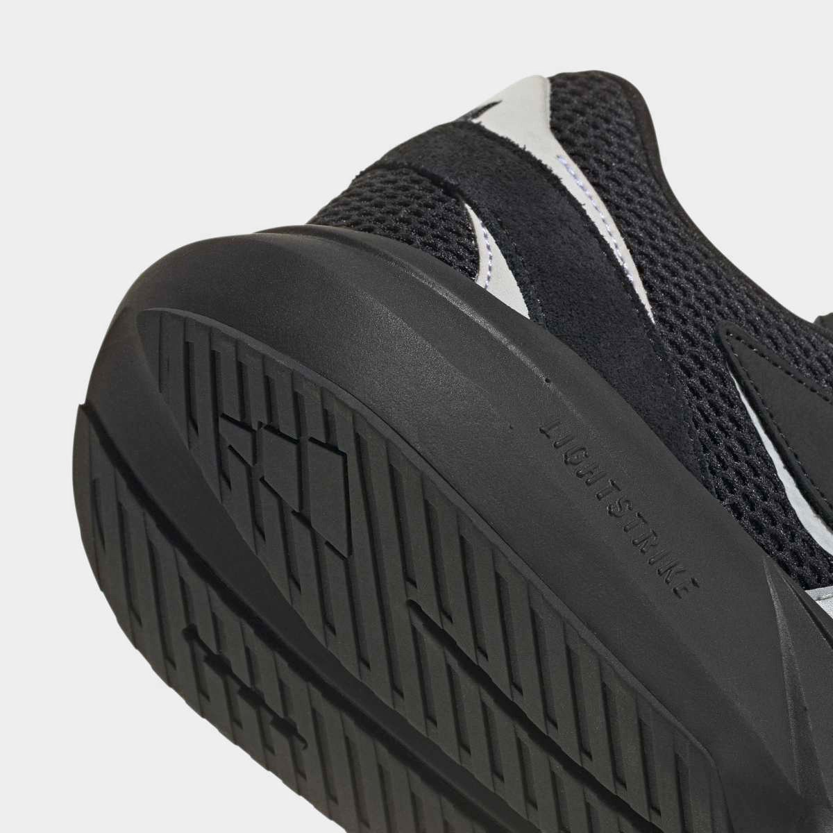 Tênis Adidas Light Stride Masculino - 6