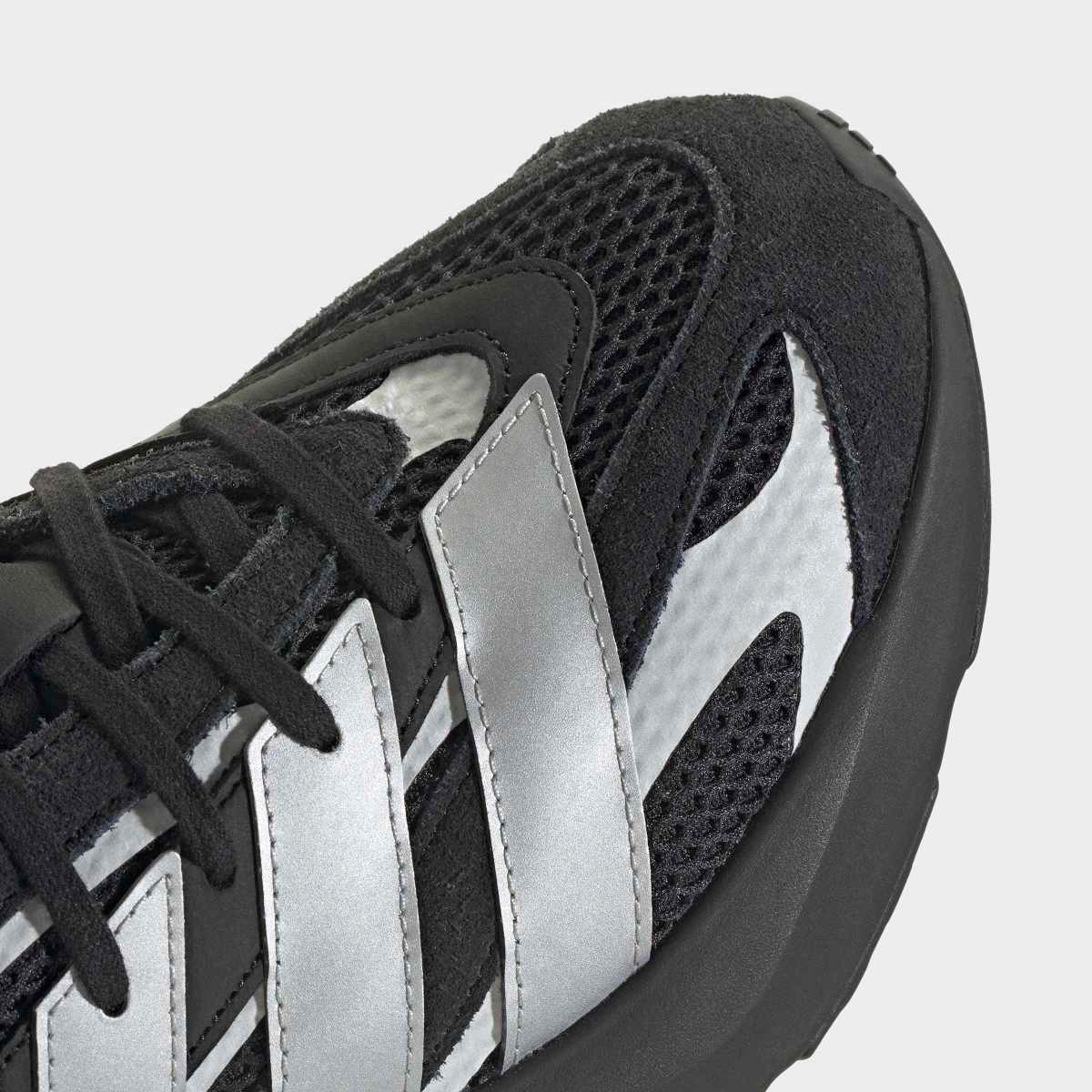 Tênis Adidas Light Stride Masculino - 7