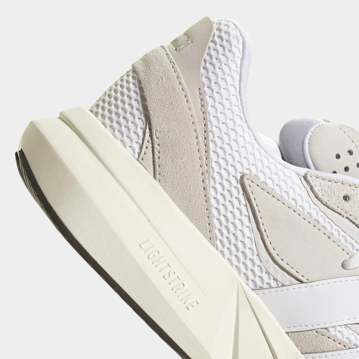 Tênis Adidas Light Stride Masculino - 6