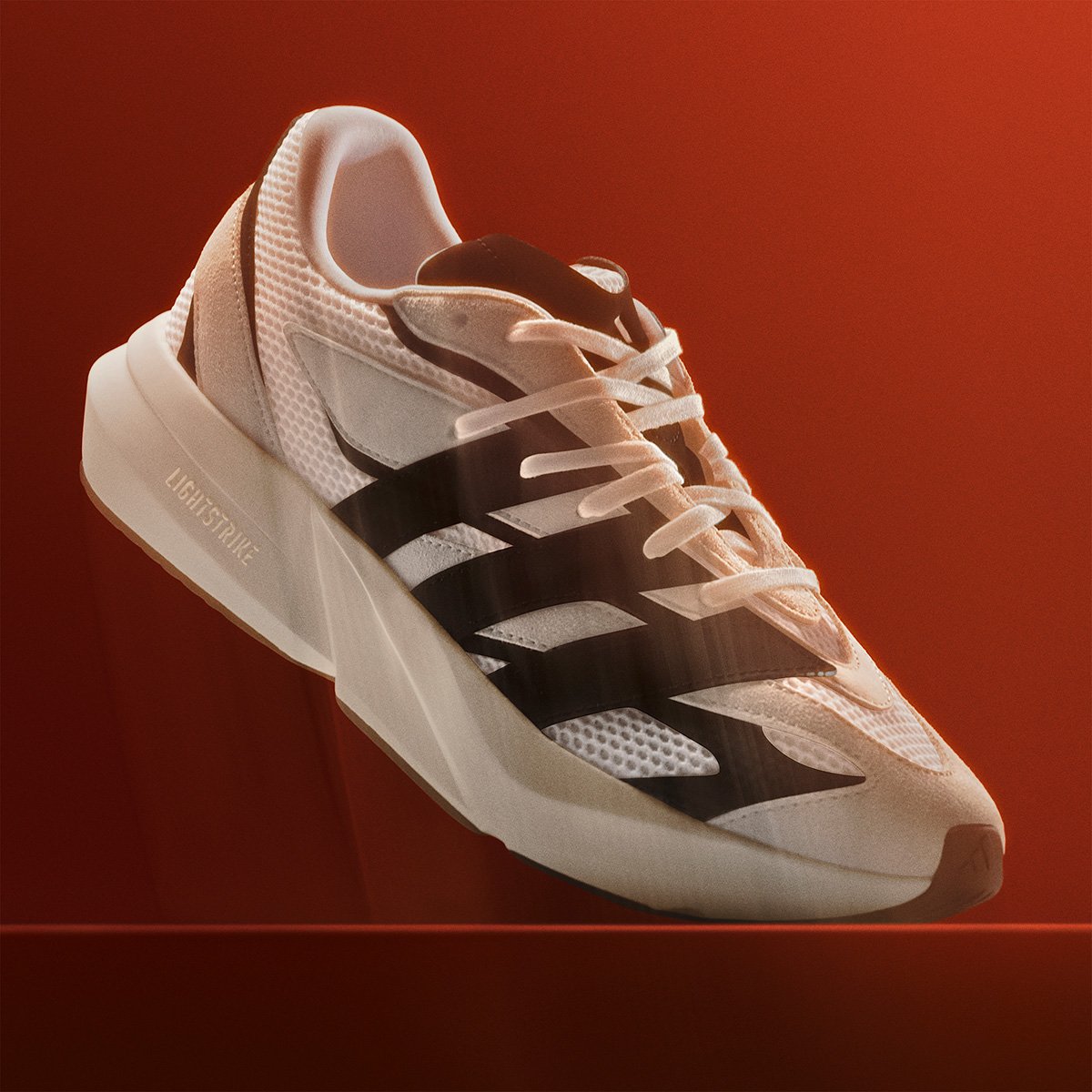 Tênis Adidas Light Stride Masculino - 8