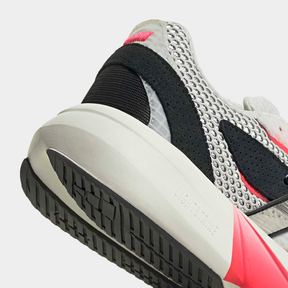 Tênis Adidas Lightblaze Feminino - 7