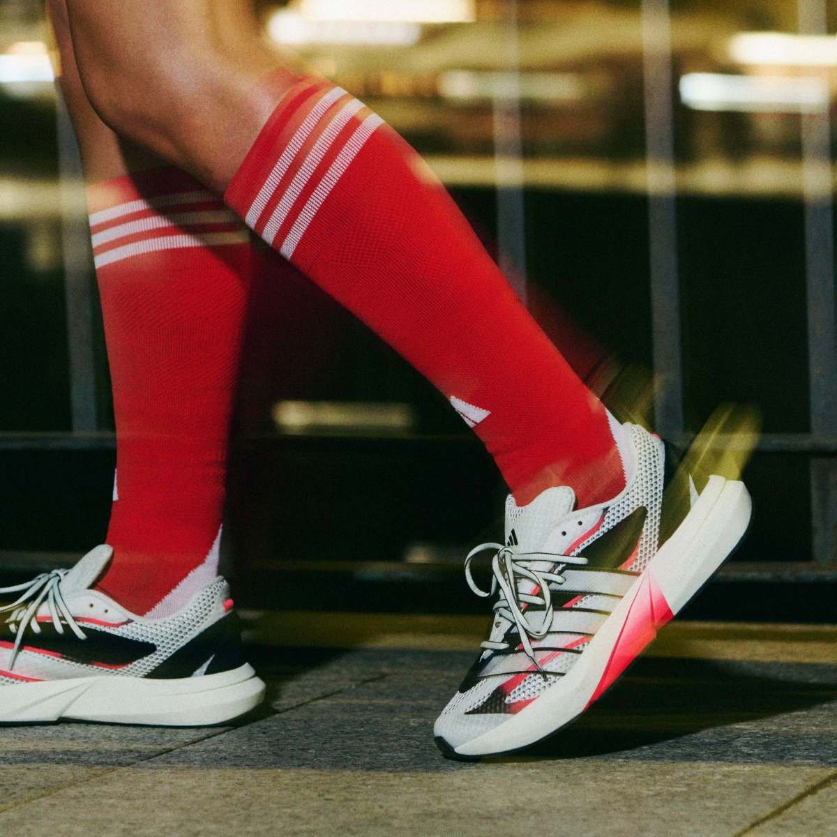 Tênis Adidas Lightblaze Feminino - 8