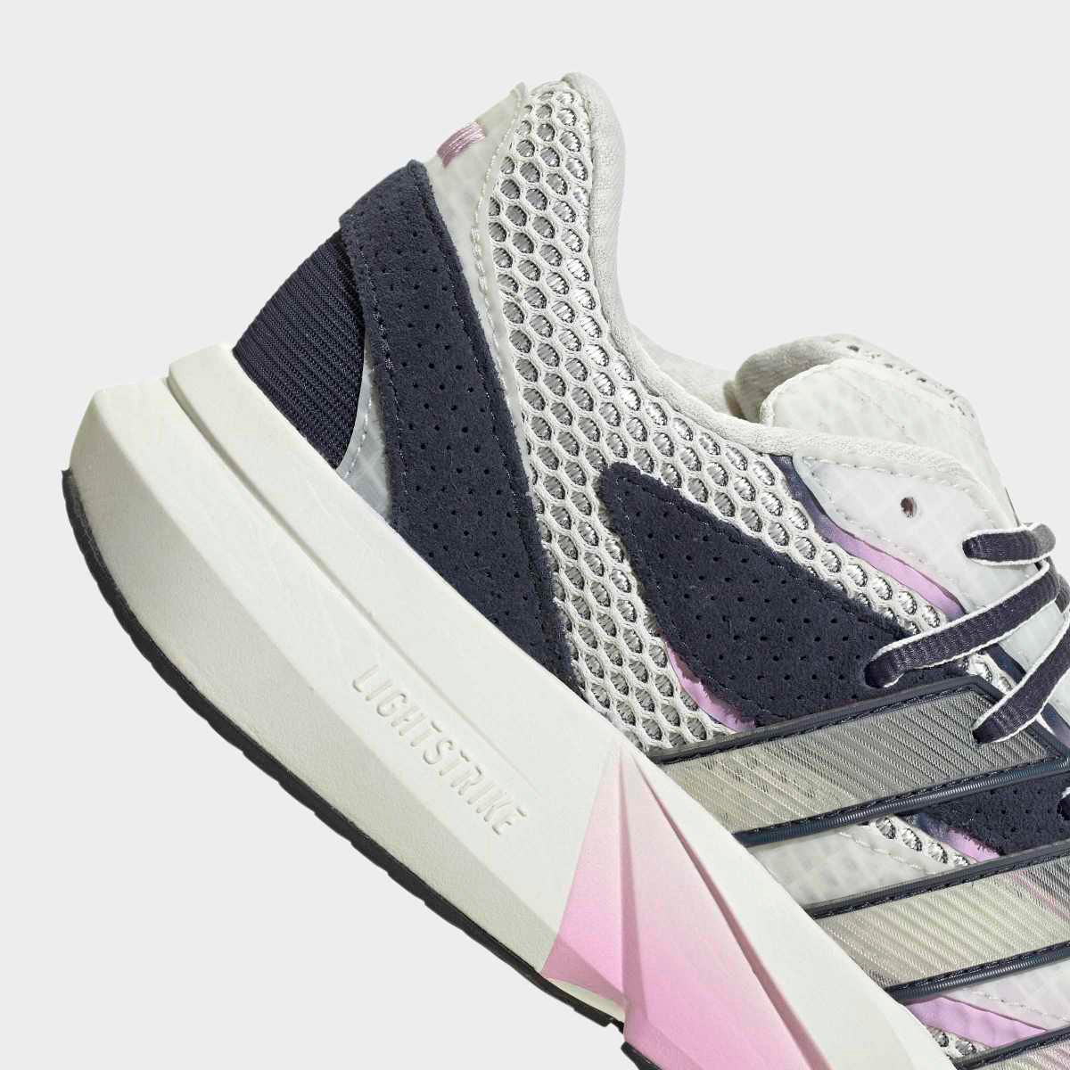 Tênis Adidas Lightblaze Feminino - 7