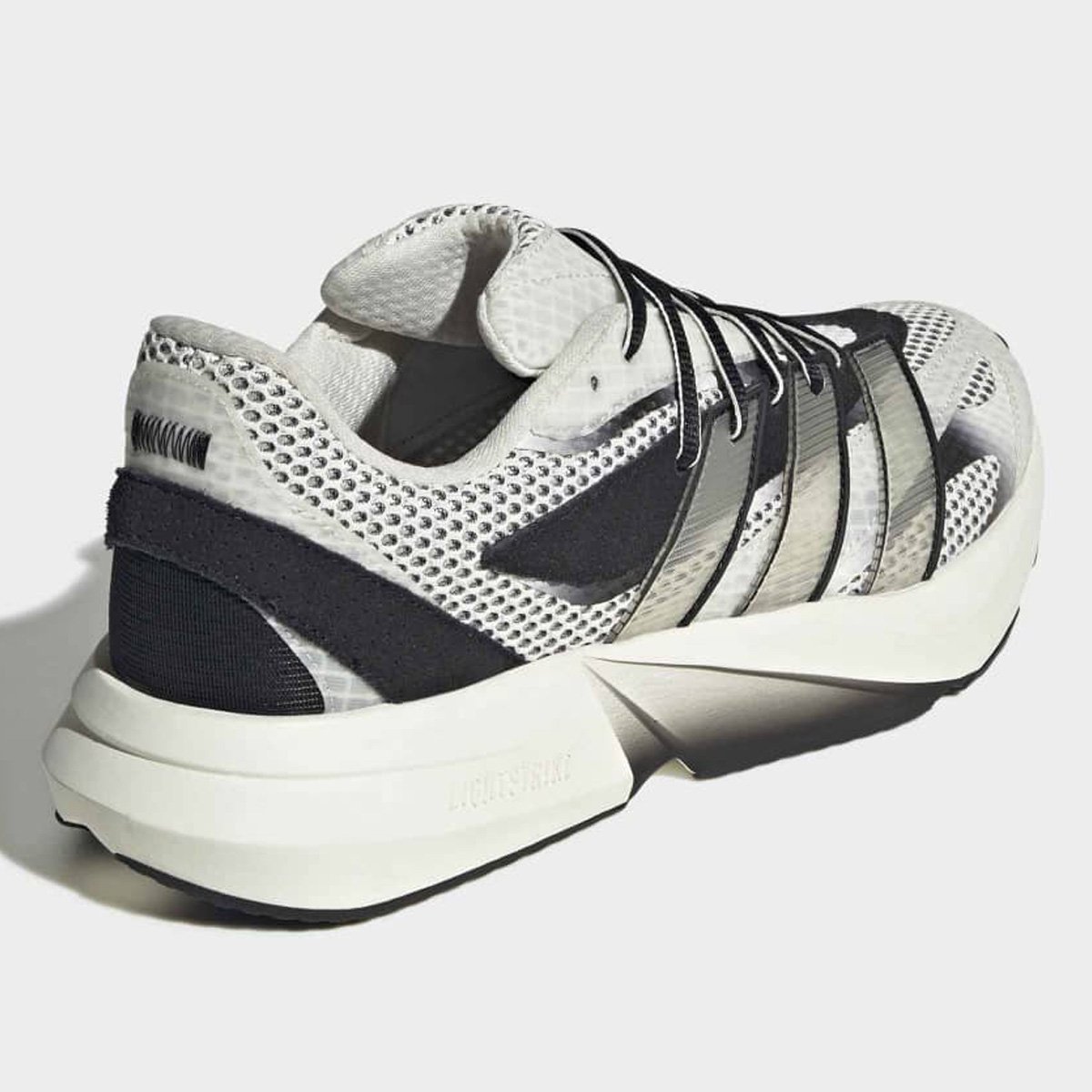 Tênis Adidas Lightblaze Masculino - 2
