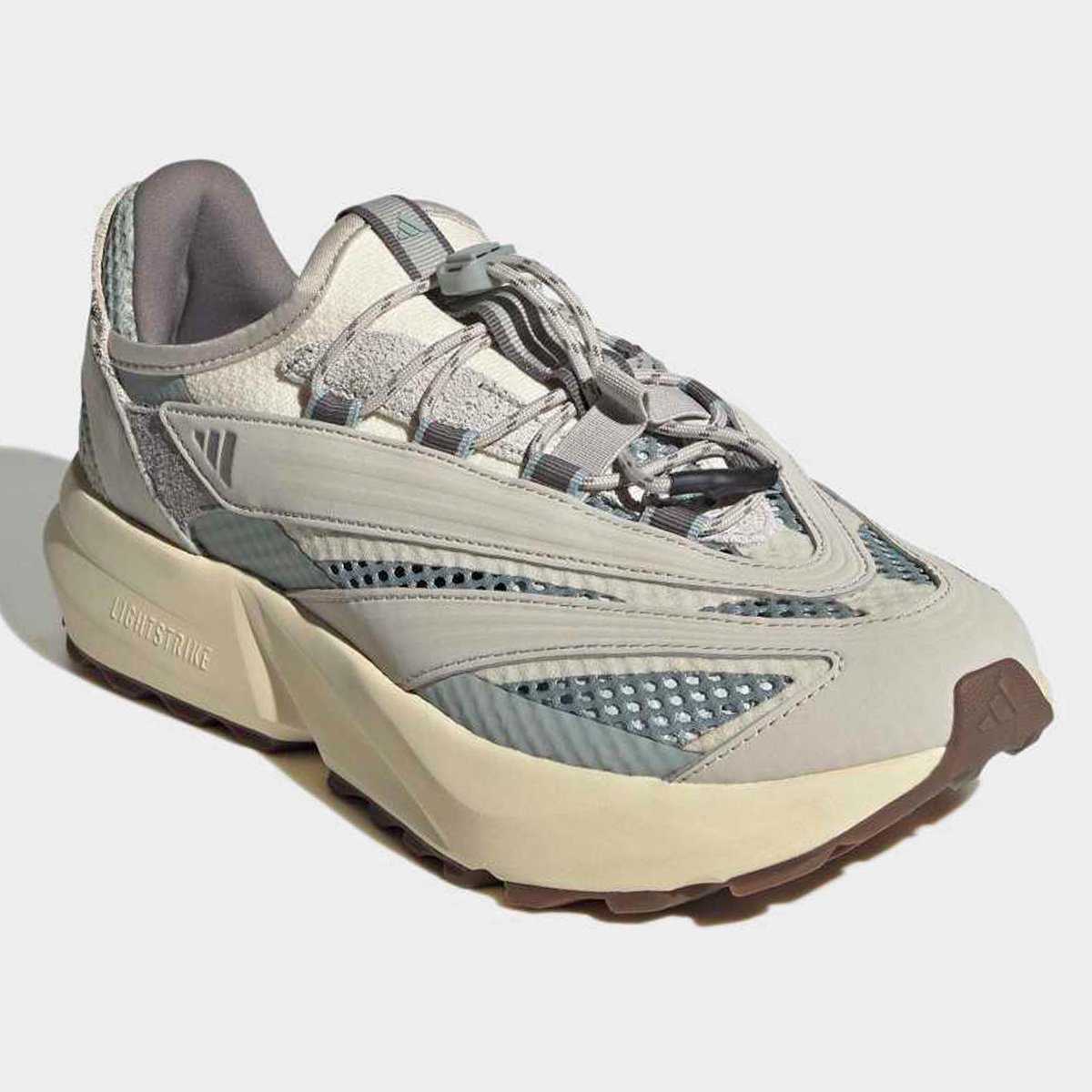 Tênis Adidas Lightblaze Vista Feminino - 1
