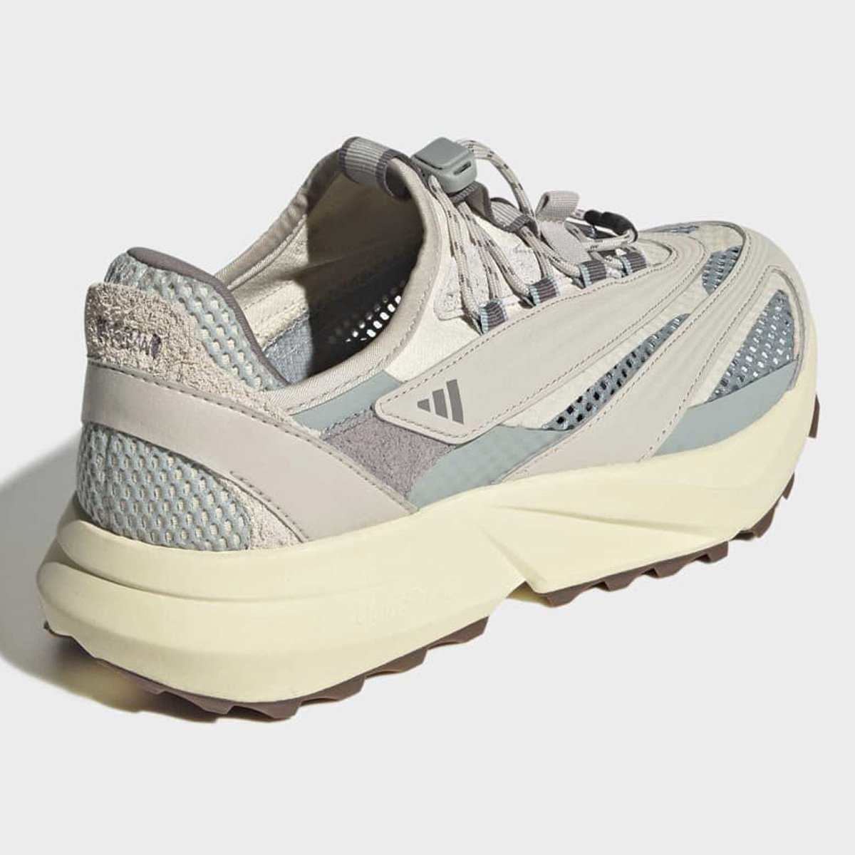 Tênis Adidas Lightblaze Vista Feminino - 2