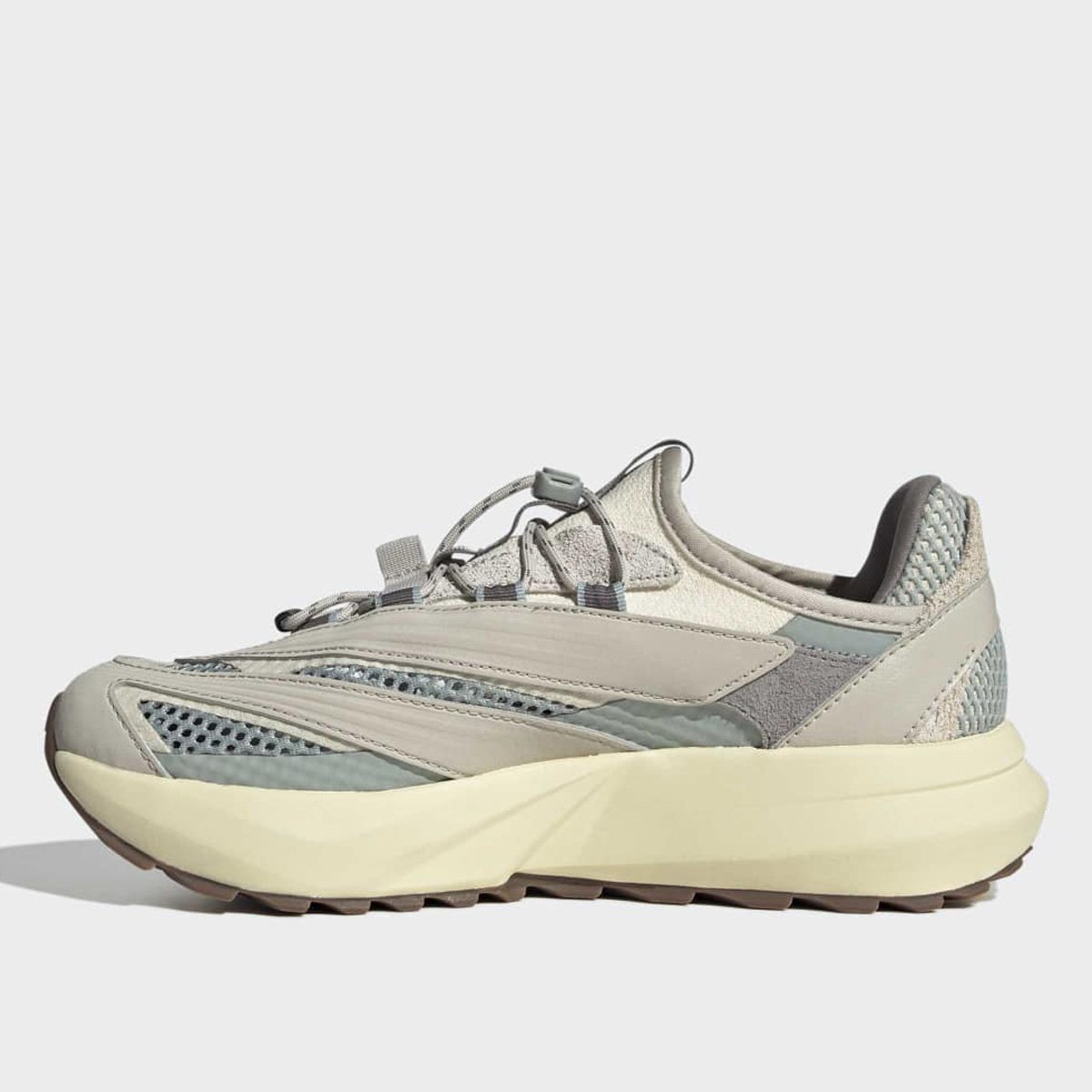 Tênis Adidas Lightblaze Vista Feminino - 5