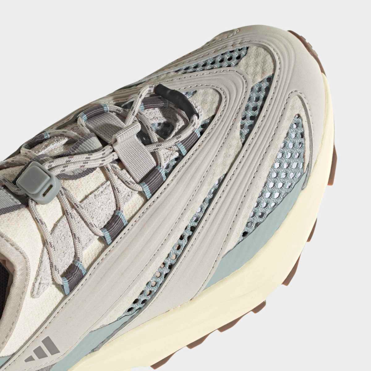 Tênis Adidas Lightblaze Vista Feminino - 7