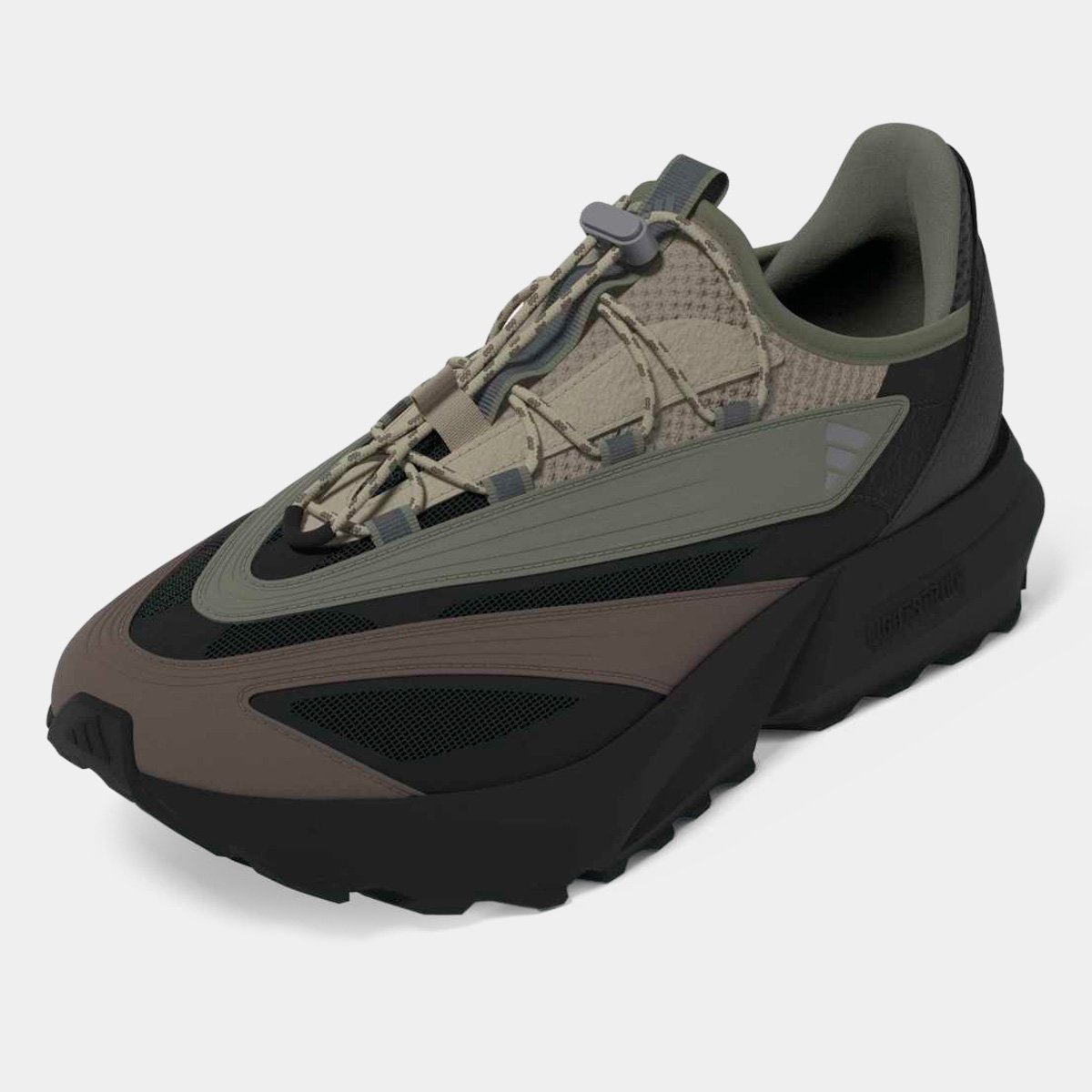 Tênis Adidas Lightblaze Vista Masculino - 1