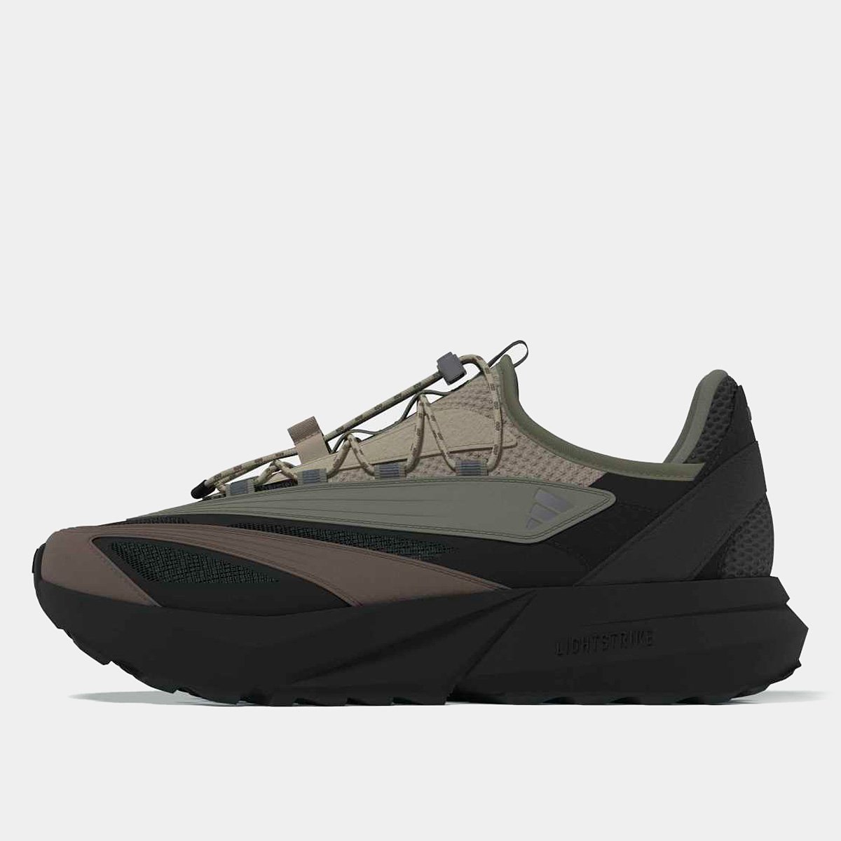 Tênis Adidas Lightblaze Vista Masculino - 5