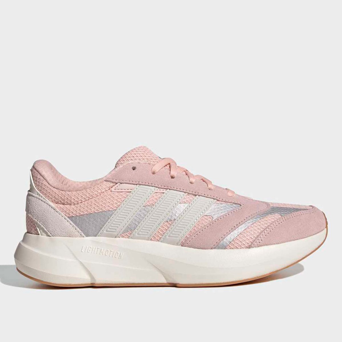 TĂȘnis Adidas Lightshift 2.0 Feminino TĂȘnis Adidas Lightshift 2.0 Feminino