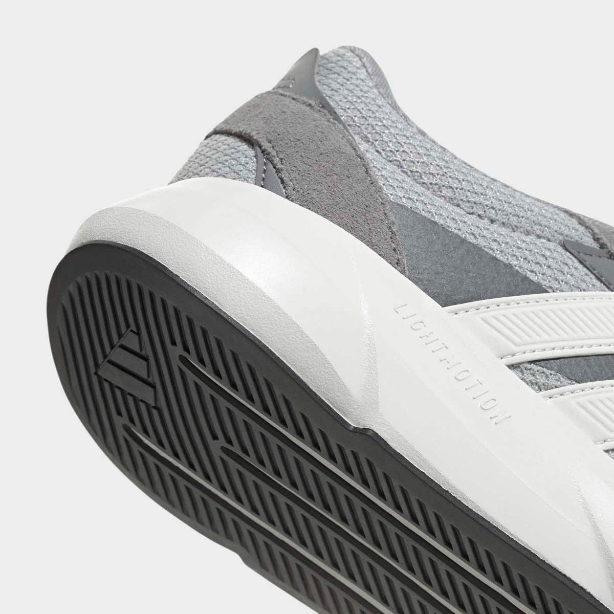 Tênis Adidas Lightshift Masculino - 6