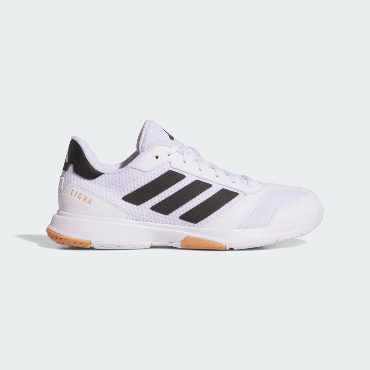 Tênis Adidas Ligra 8 Feminino é boa?