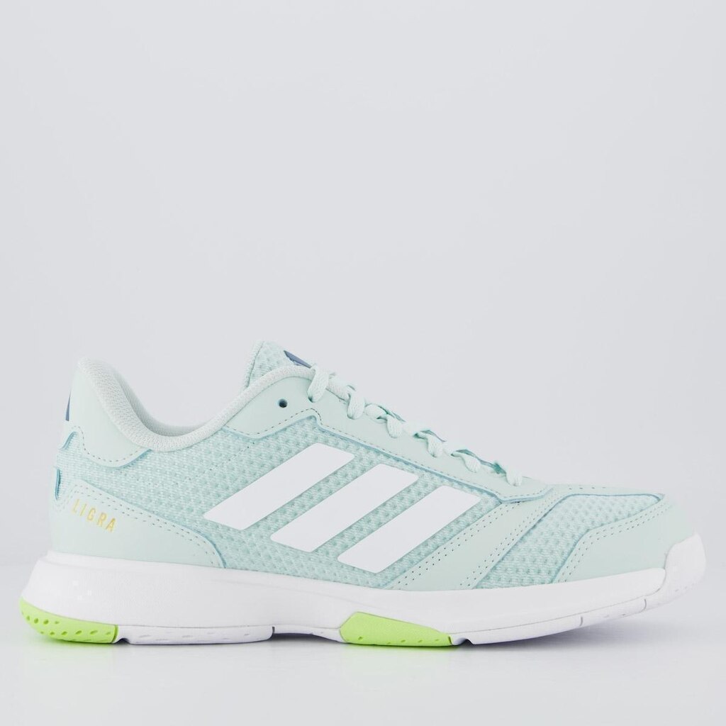 Tênis Adidas Ligra 8 Feminino