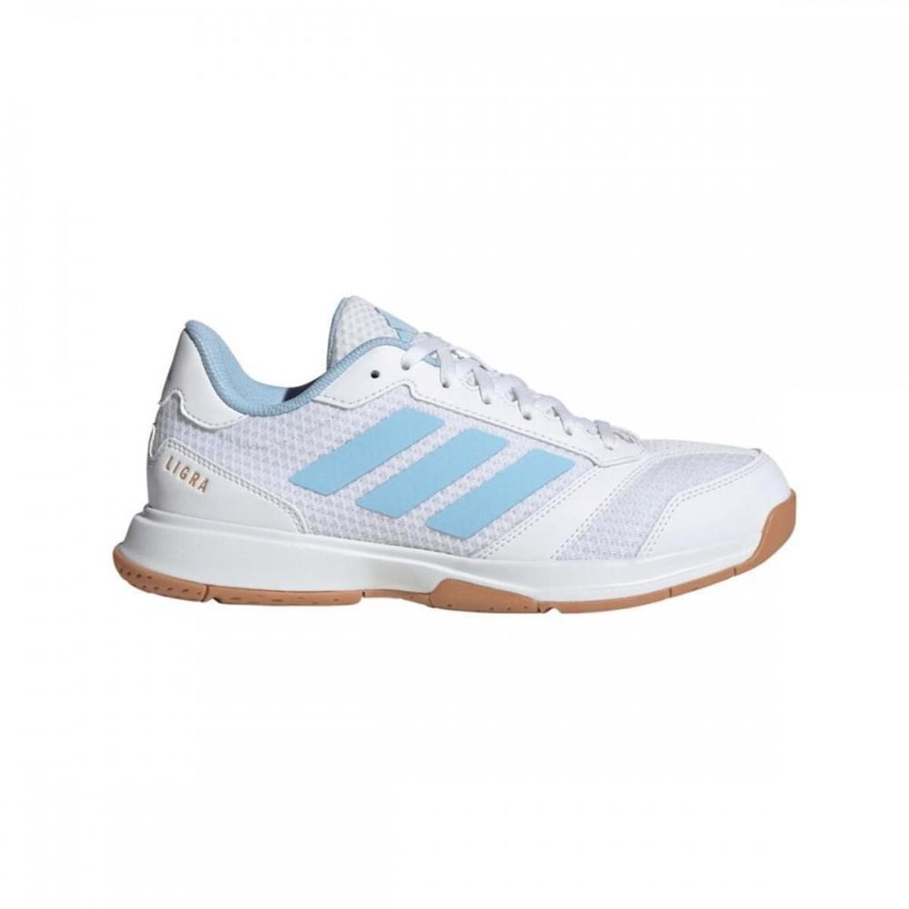 Tenis Adidas Ligra 8 KK2041 Indoor Padel Feminino