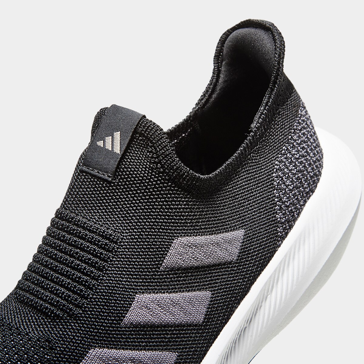 Adidas Lite Flow Tenis Adidas Branco Sem Cadarco Tênis Adidas Lite