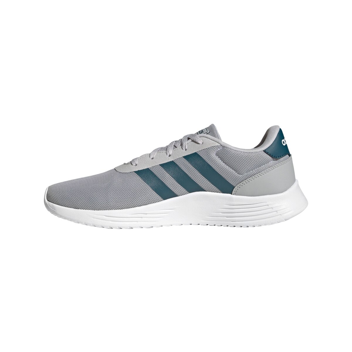 adidas lite racer masculino