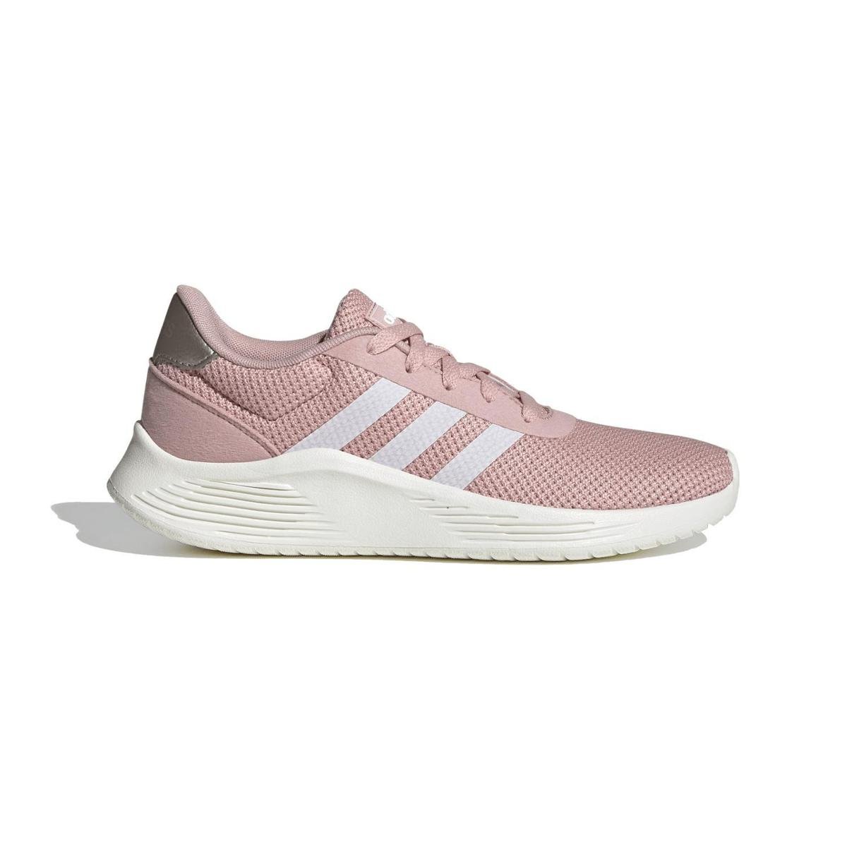 Tênis Adidas Lite Racer 2.0 - Rosa | Netshoes