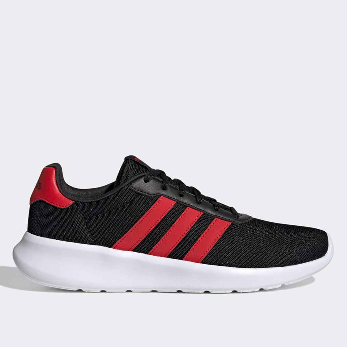 Tênis Adidas Lite Racer 3 0 Masculino Menor preço em Tênis Adidas Lite Racer 3 0 Masculino