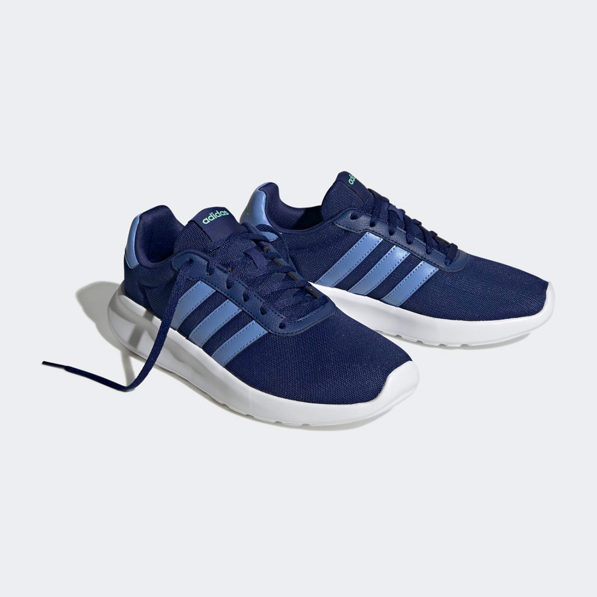 Tênis Adidas Lite Racer 3.0 Feminino - 1
