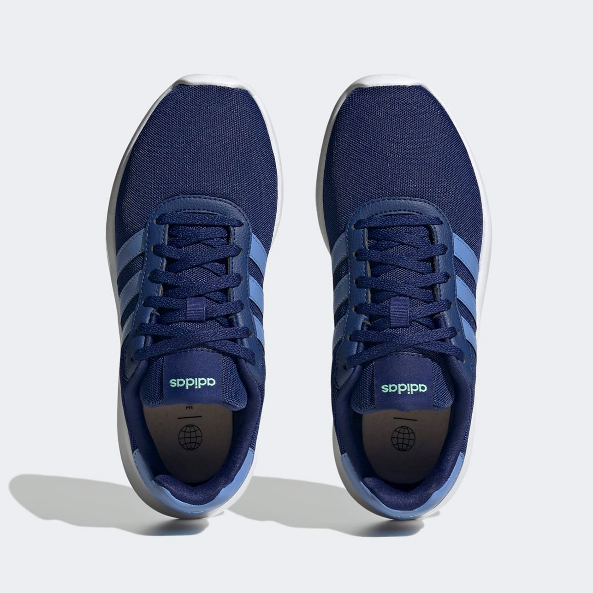 Tênis Adidas Lite Racer 3.0 Feminino - 3