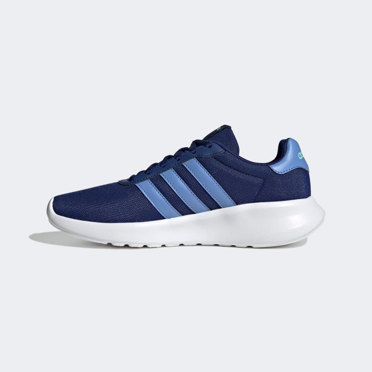 Tênis Adidas Lite Racer 3.0 Feminino - 5