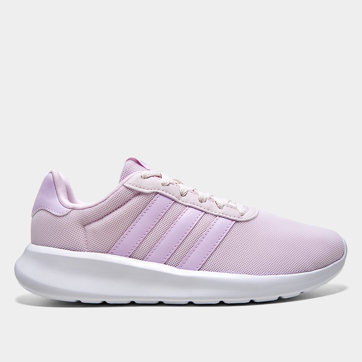 Tenis Adidas Lite Racer 3.0 Feminino é ruim? Tenis Adidas Lite Racer 3.0 Feminino é boa?