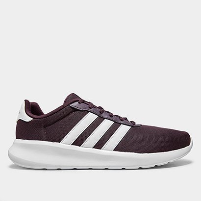 Tênis Adidas Lite Racer 3.0 Masculino - Masculino