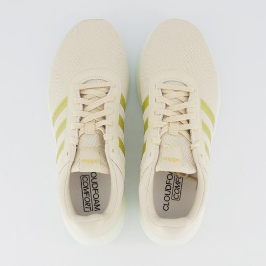 Tênis Adidas Lite Racer 4.0 Feminino