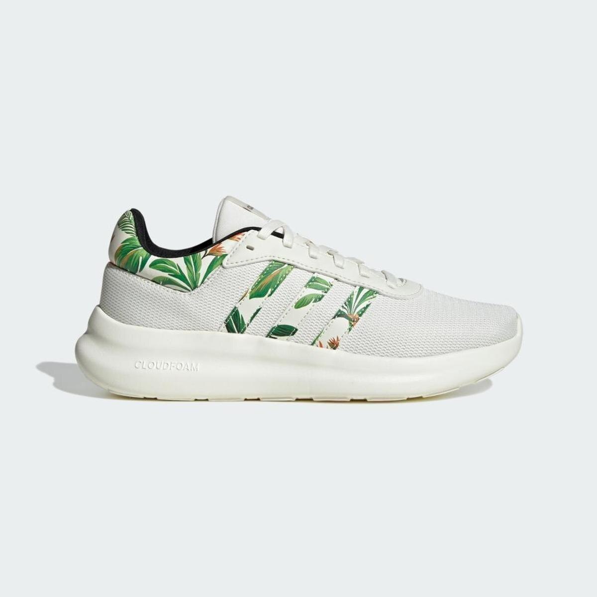 Tênis Adidas Lite Racer 4.0 Feminino