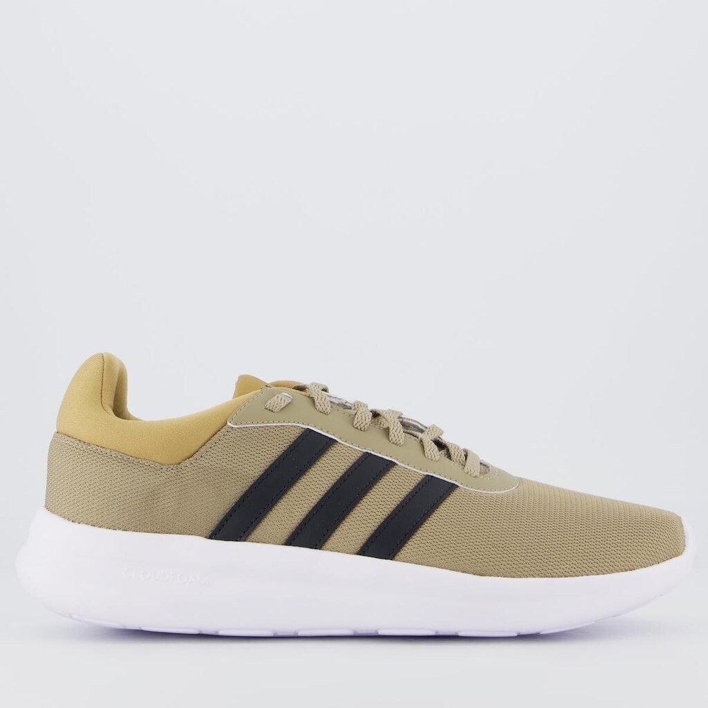 Tênis Adidas Lite Racer 4.0 Masculino