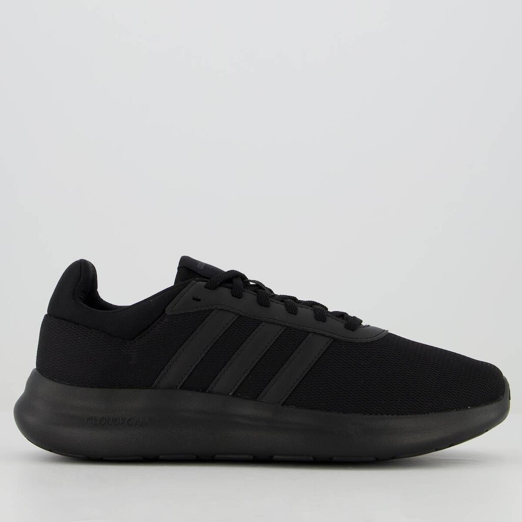 Tênis Adidas Lite Racer 4.0 Preto