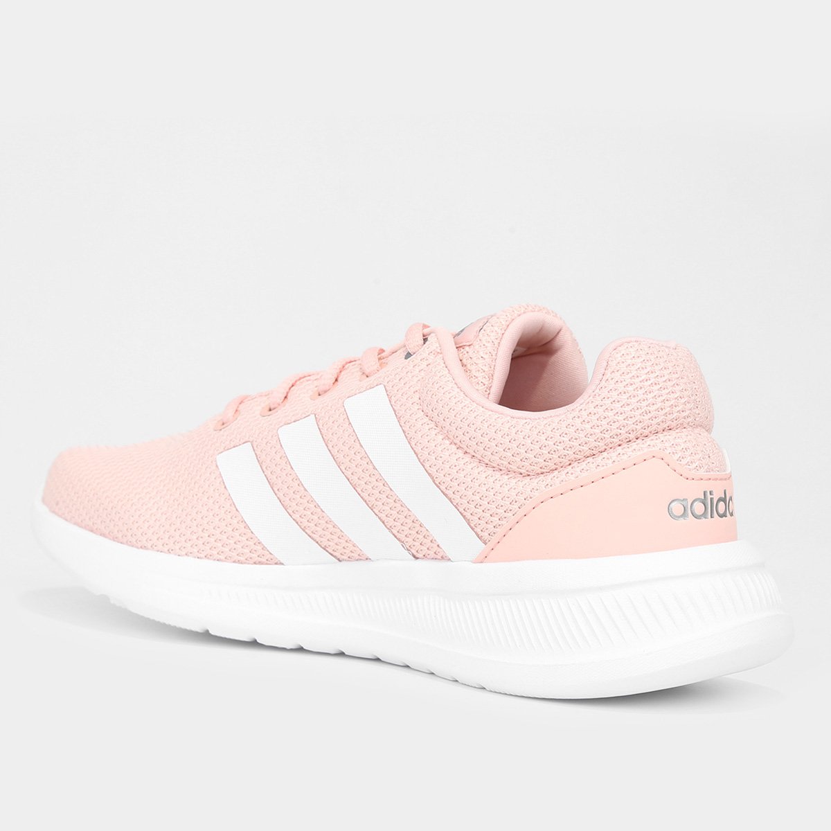 Tênis Adidas Lite Racer CLN 2.0 Feminino - 2